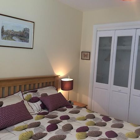 Hector'S Barn Apartments At Rosewood House Taunton Bagian luar foto