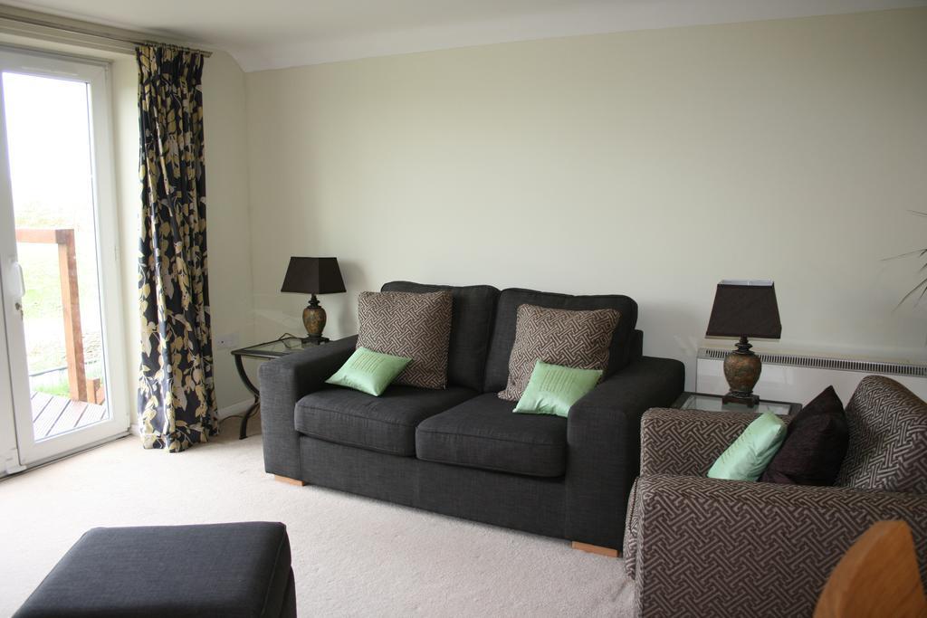 Hector'S Barn Apartments At Rosewood House Taunton Bagian luar foto