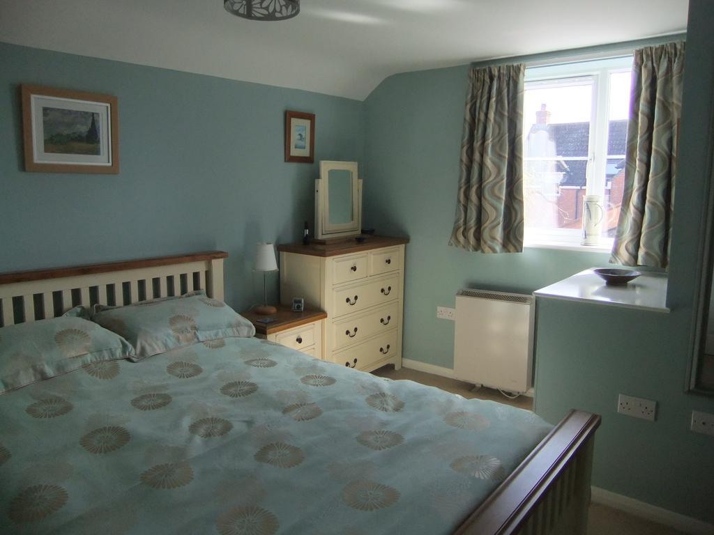 Hector'S Barn Apartments At Rosewood House Taunton Bagian luar foto
