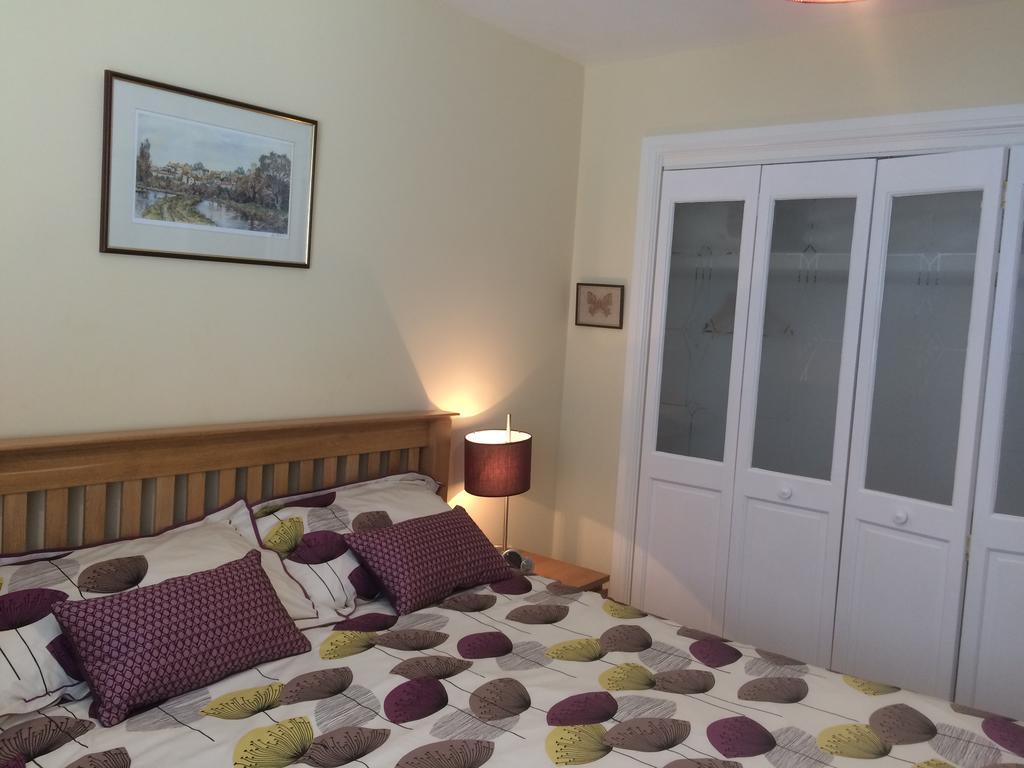 Hector'S Barn Apartments At Rosewood House Taunton Bagian luar foto