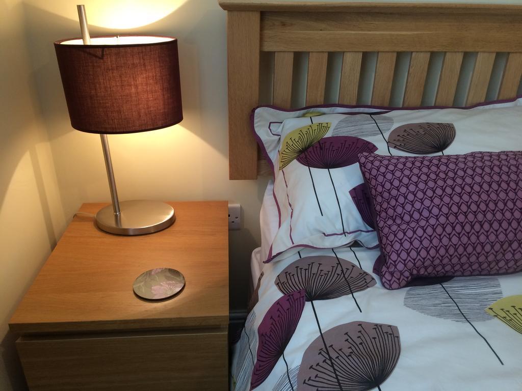 Hector'S Barn Apartments At Rosewood House Taunton Bagian luar foto